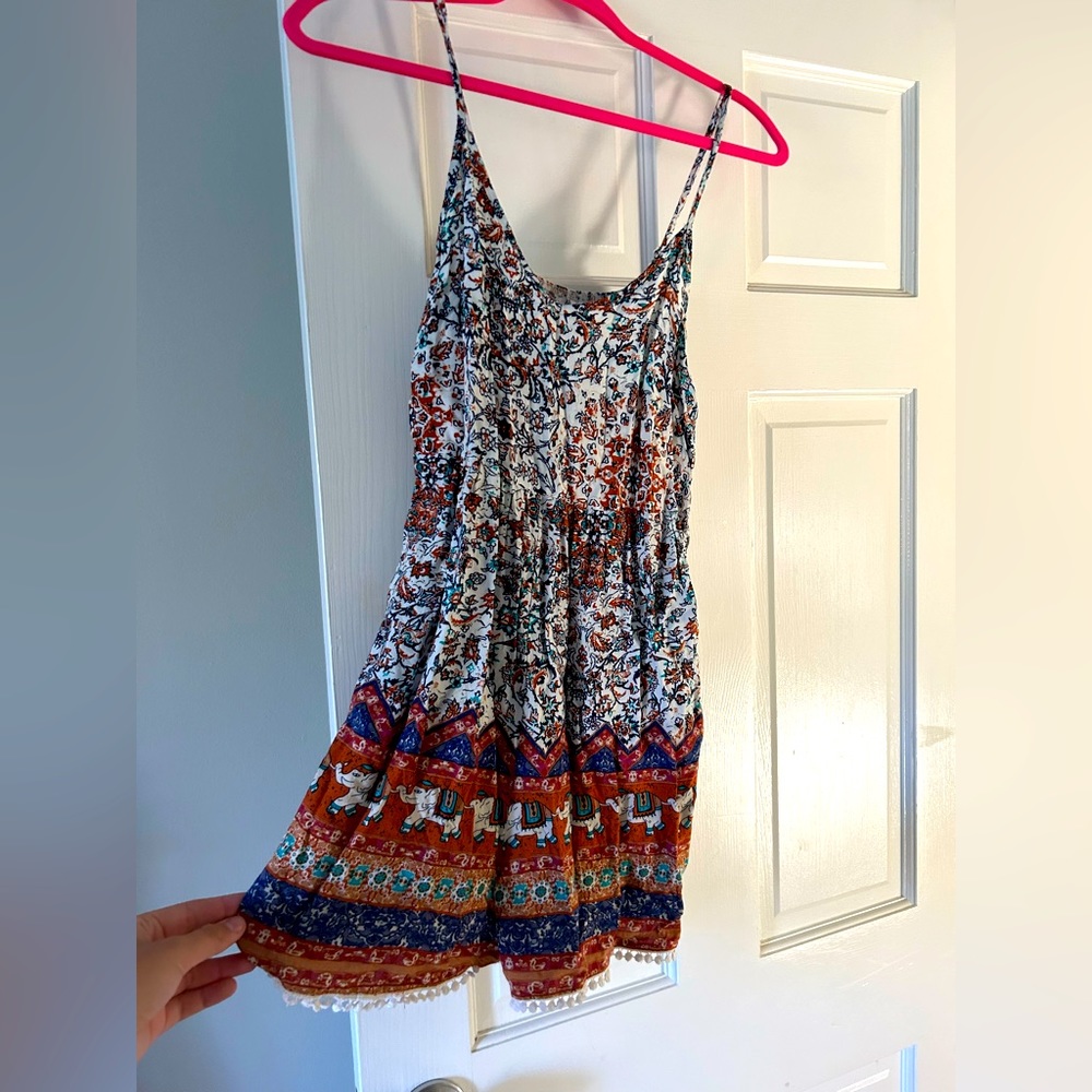 Romper